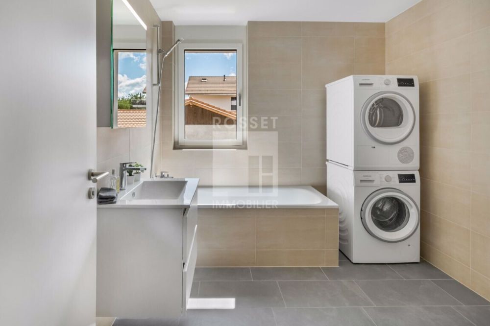 Neue 4½-Zimmer-Wohnungen im Erdgeschoss - Bild 8