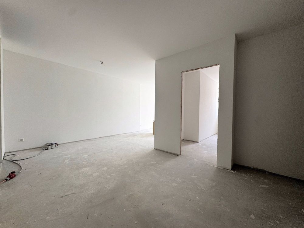 Geräumige 3.5-Zimmer-Wohnung, 2 Schritte vom See entfernt - Bild 5