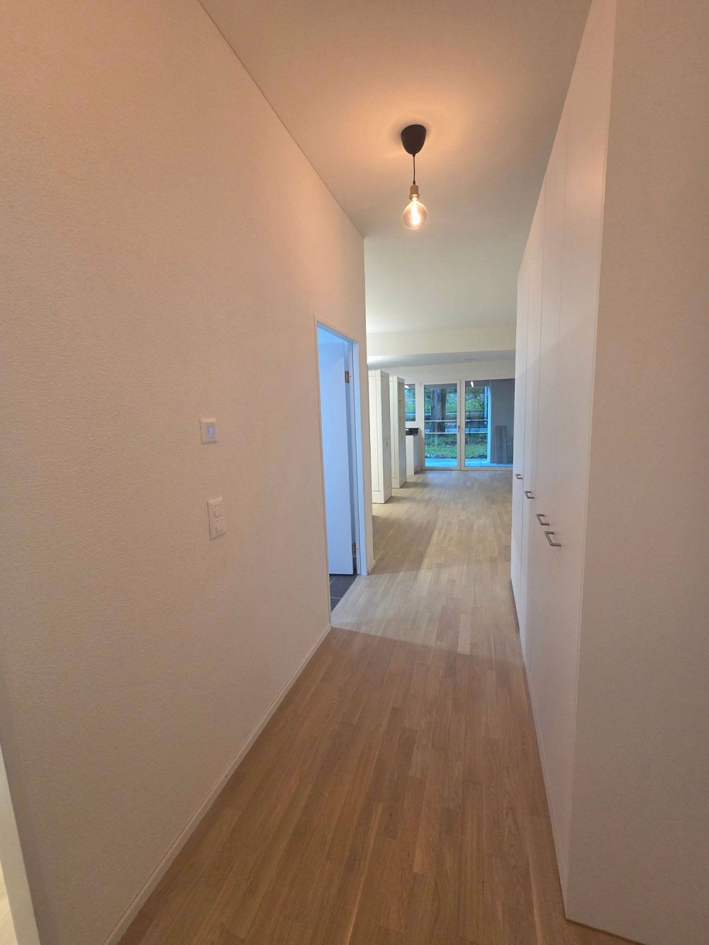 Wohnung in Wetzikon ZH - Bild 7