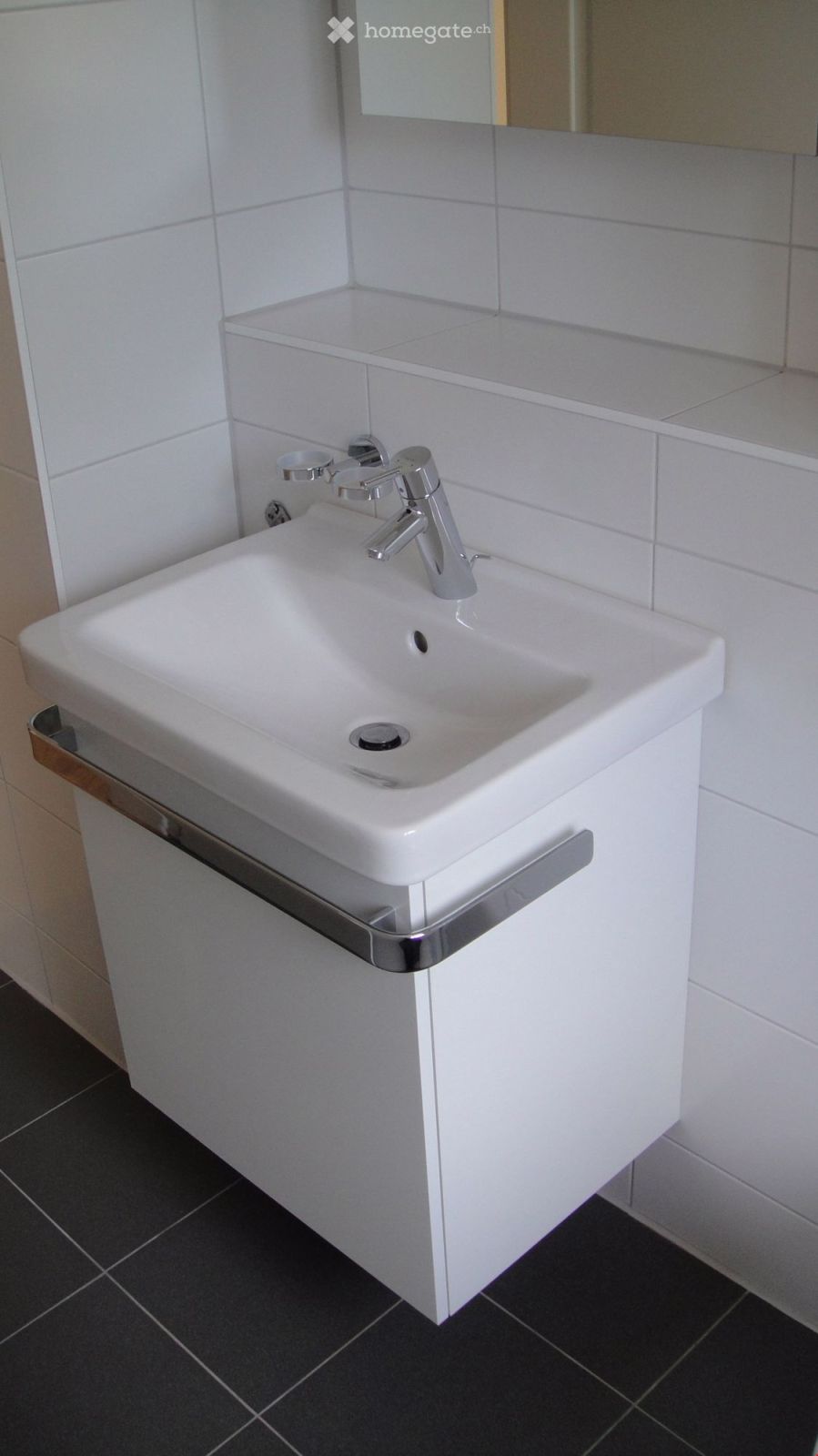 moderne und ruhige 3.5-Zimmer-Gartenwohnung - Bild 7