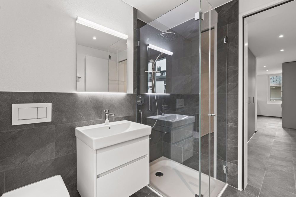 Erstvermietung – Wohnen im steuergünstigen Oberiberg - Bild 7