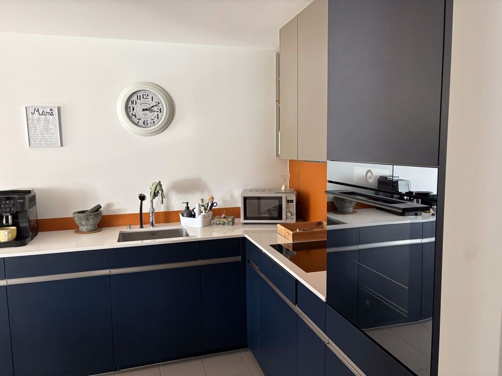 Wunderschöne, komplett sanierte 3,5 Zimmer Wohnung - Bild 13