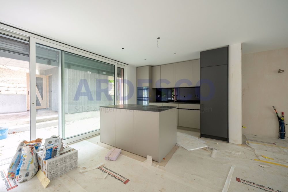 Aareblick & Stadtnähe - Bezug ab November 2025! - Bild 2