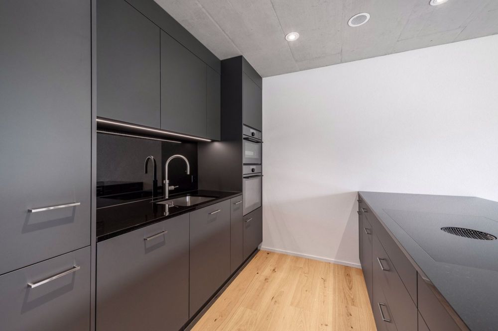 4.5-Zimmer-Dachwohnung in Bülach - Bild 11