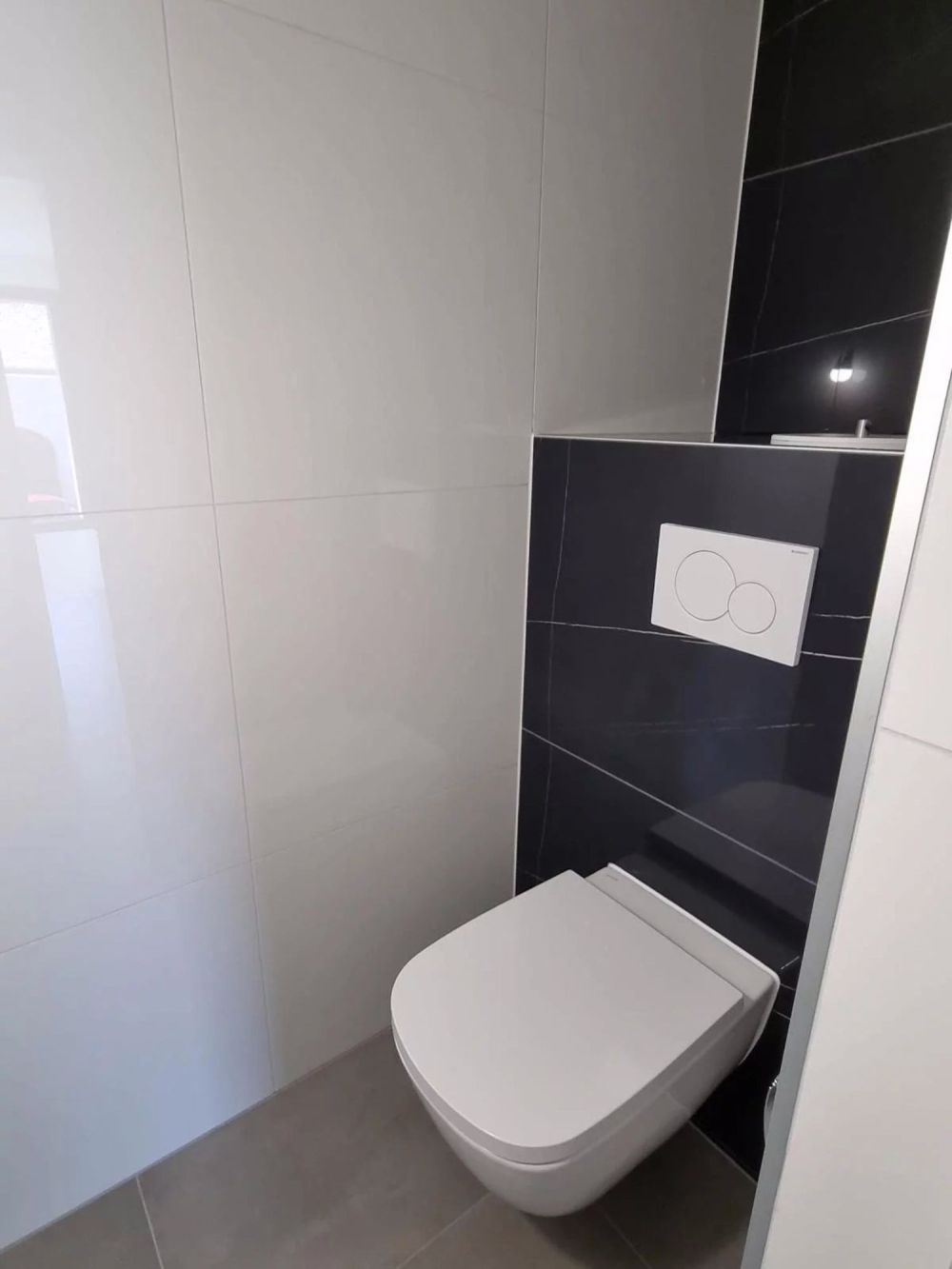 Neubau, 5.5-Zimmer-Haus auf 3 Ebenen - Bild 9