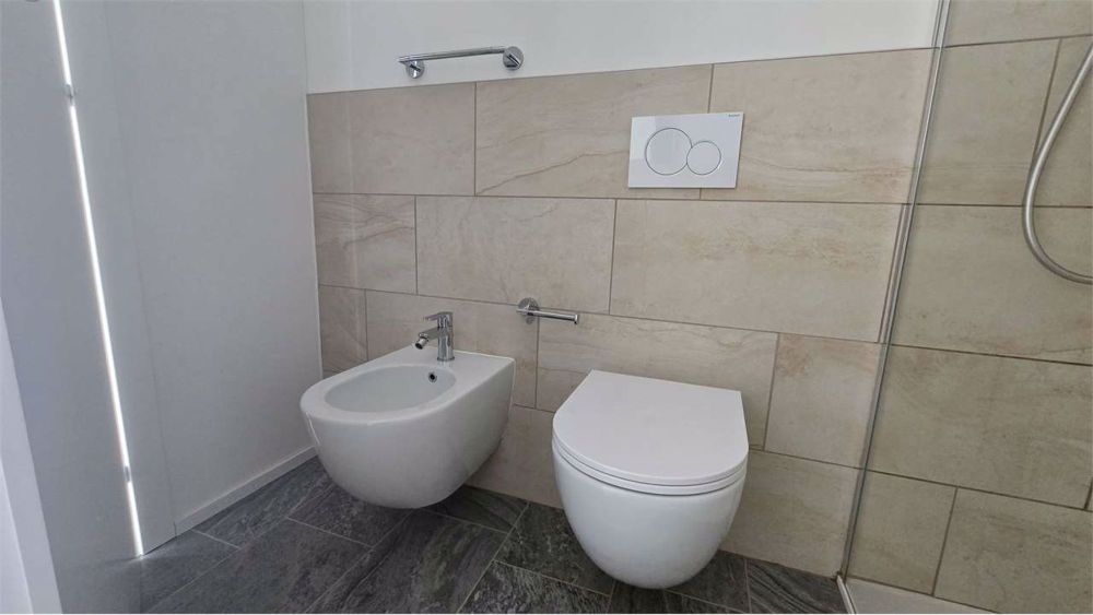 Wohnung 3.5 Zimmer Neubau Lugano - Bild 5