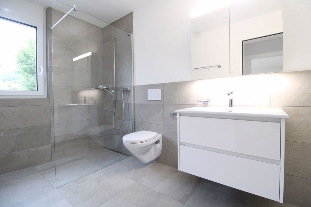 3.5 Neubauwohnung im Westen der Stadt - Bild 9