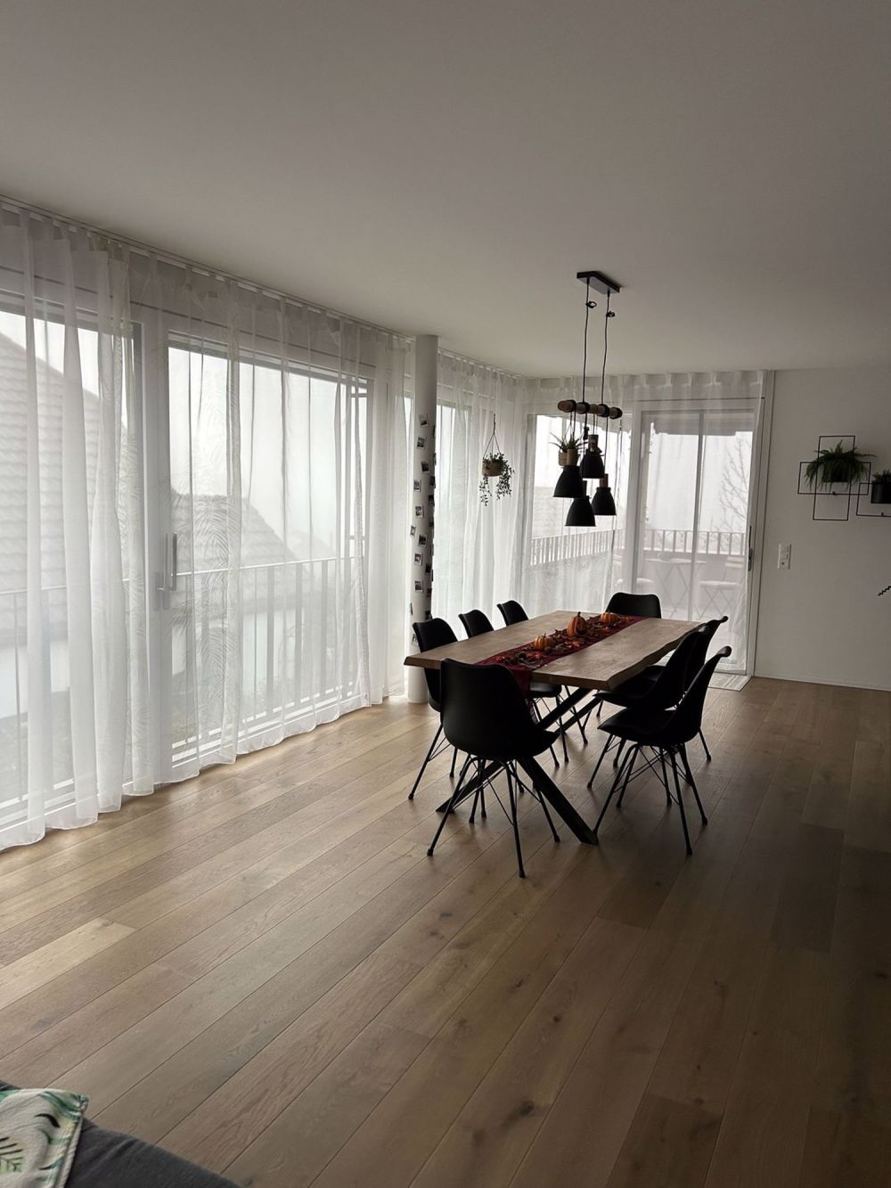 Nachmieter für neue, moderne 5,5- Zimmer Wohnung in Erlinsbach gesucht. - Bild 4