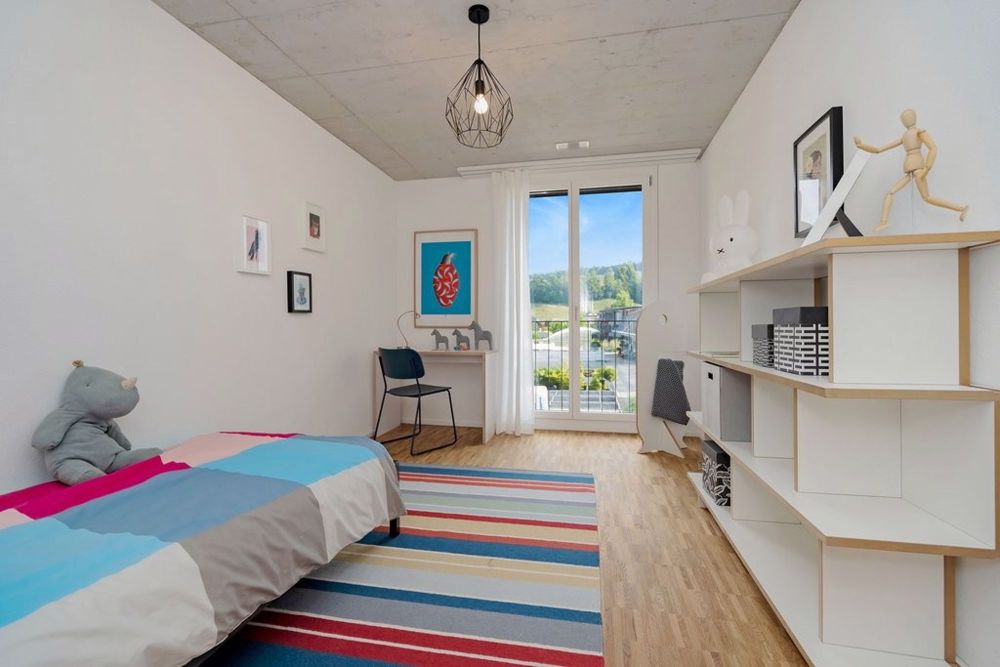 Familienparadies an idealer Wohnlage - Bild 6