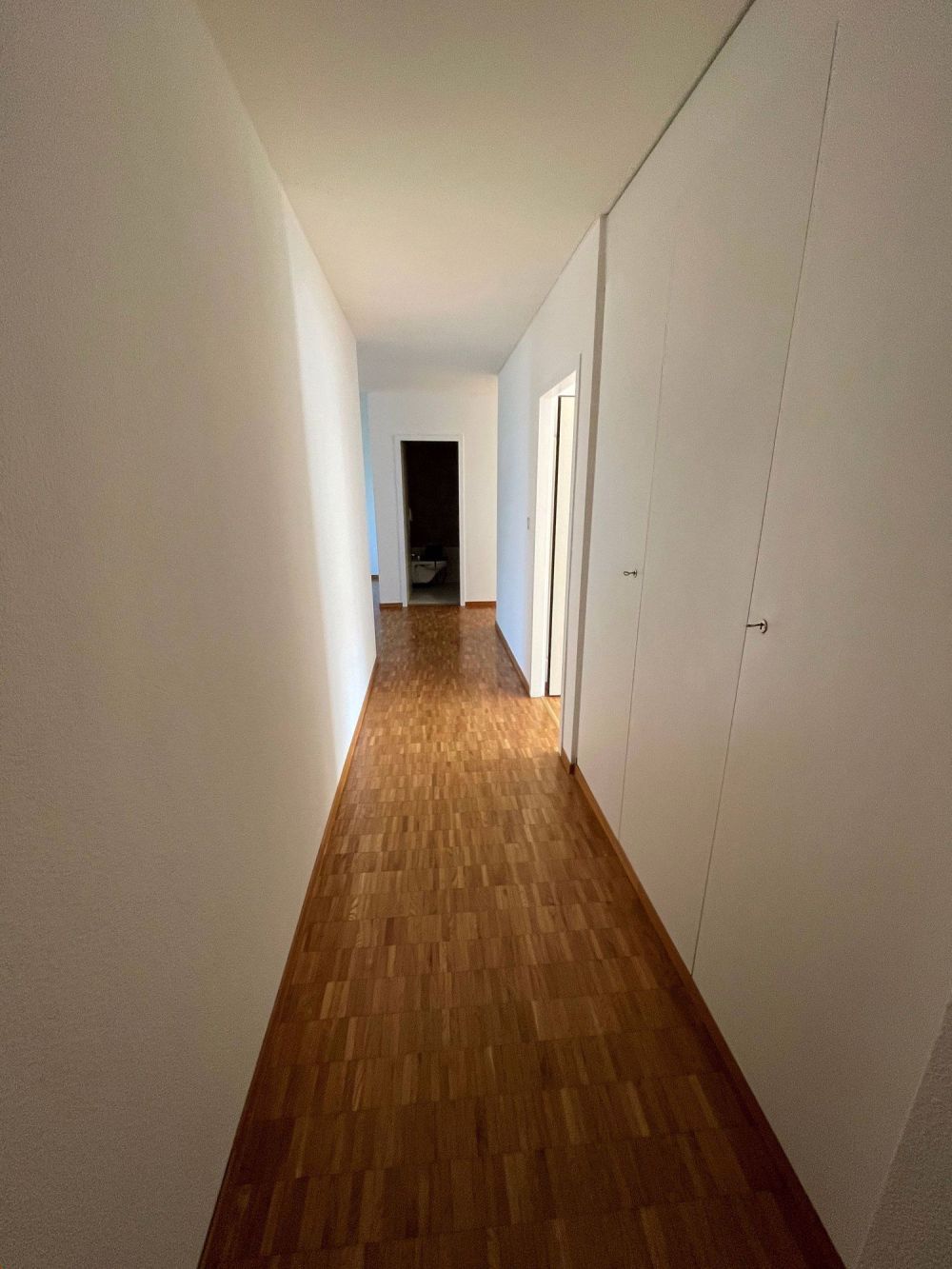 Lumineux appartement de 3 pièces à Chernex - Bild 7
