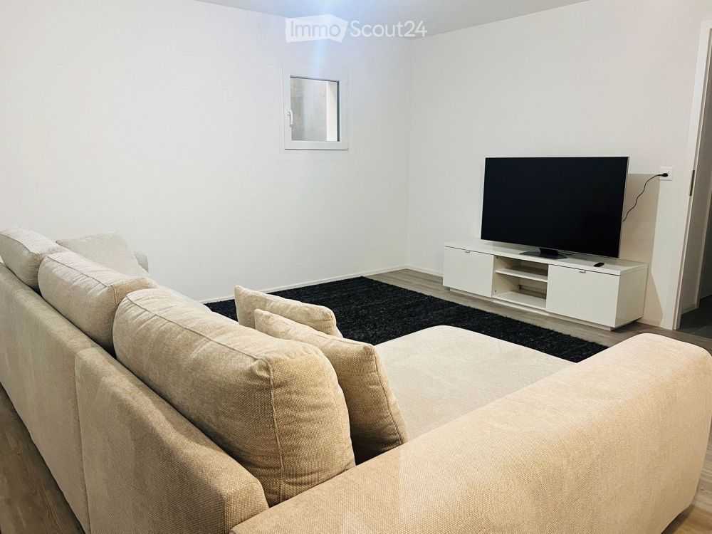 Doppelhaus in Lausanne - Bild 10