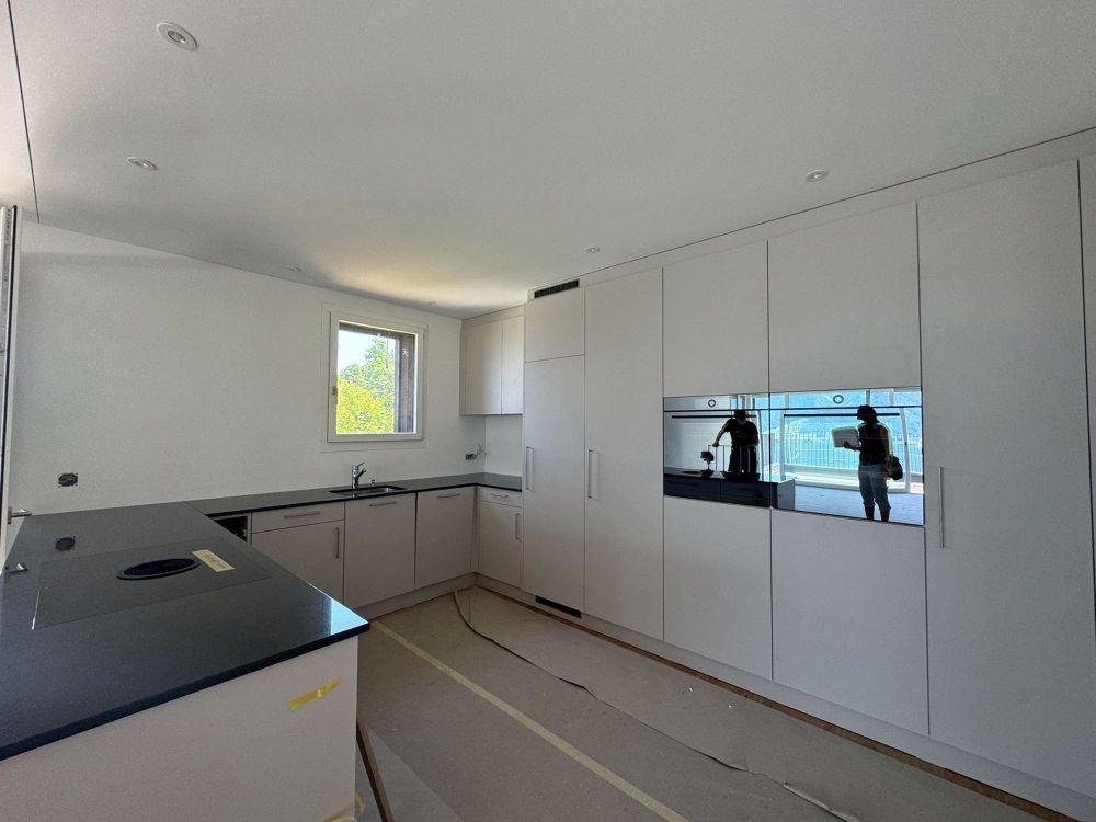 4.5-Zimmer Neubauwohnung an traumhafter Lage in Walchwil - Erstbezug - Image 3