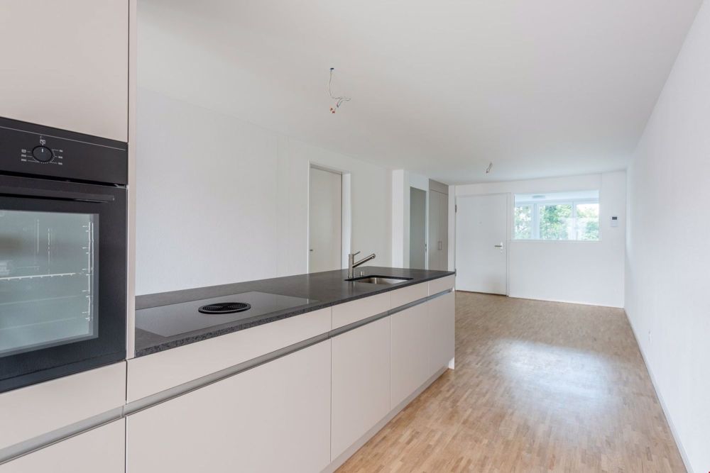 Topmoderne Wohnung in Zollikofen - Bild 6