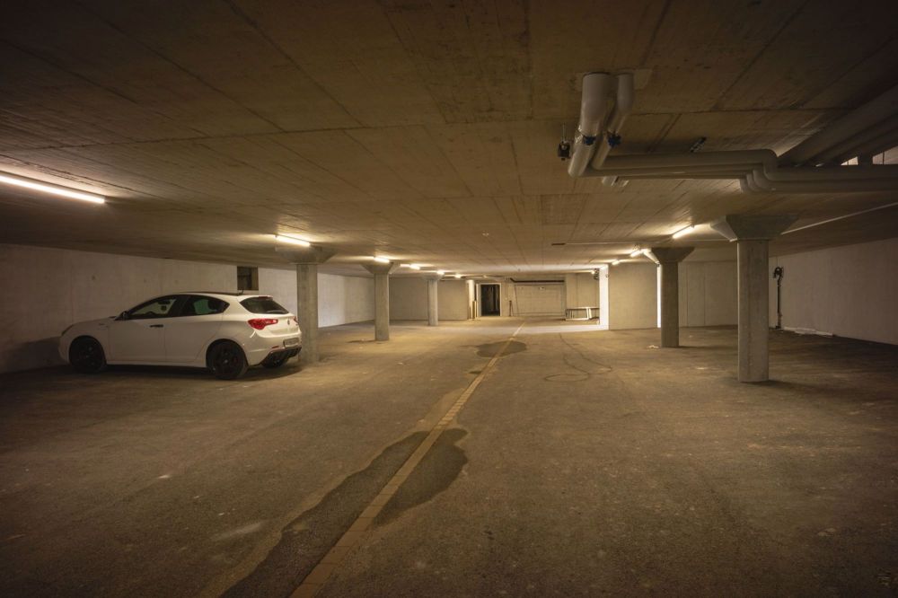 Neubau - Erstbezug in topmoderne, lichtdurchflutete Wohnung - Bild 13