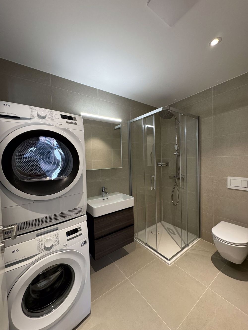 2 ½ Zimmer-Wohnung in Adetswil mieten - Bild 5