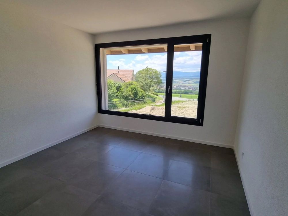 Neubau, 5.5-Zimmer-Haus auf 3 Ebenen - Bild 3