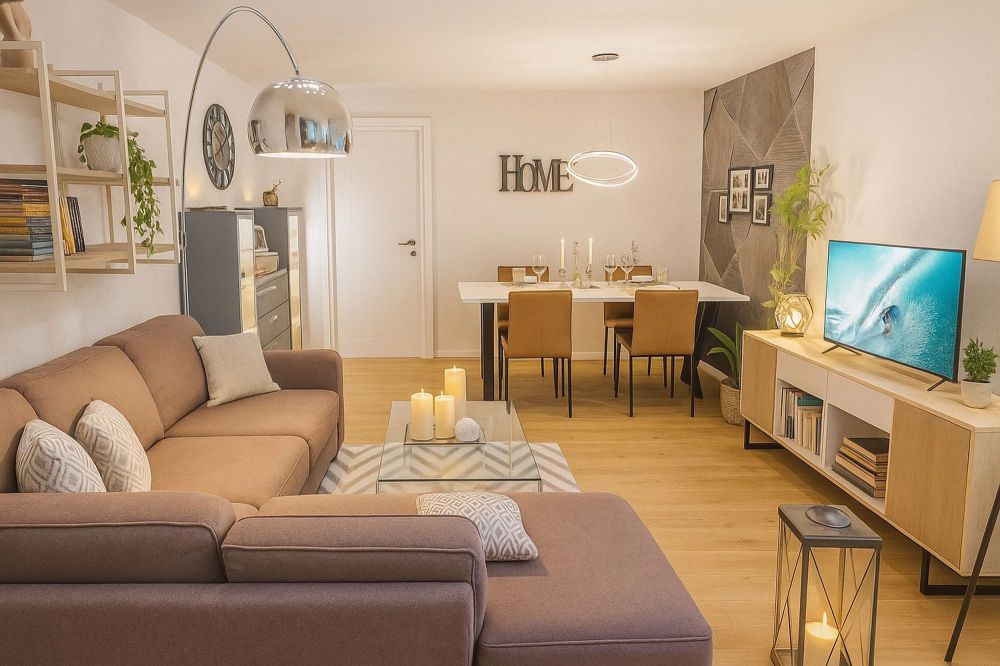 ERSTVERMIETUNG: moderne 4 Zimmer-Citywohnungen suchen Sie! - Bild 2