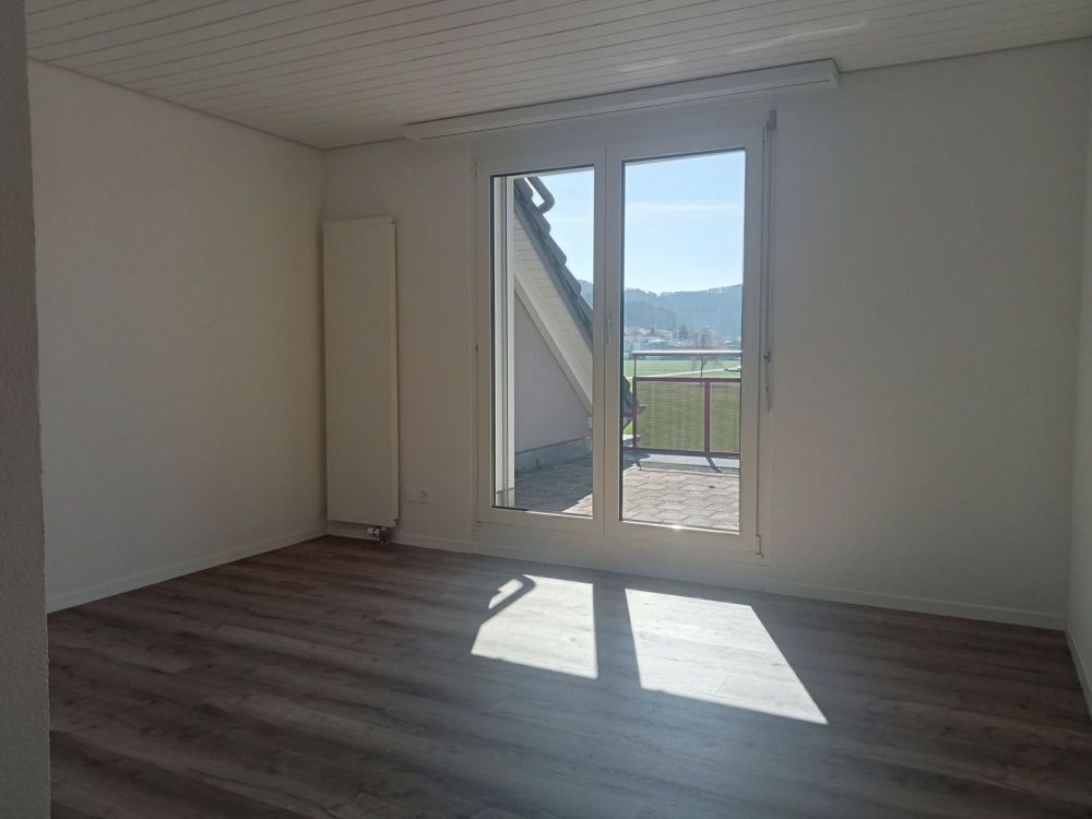 4 ½ Zimmer-Wohnung in Eschlikon mieten - Bild 5