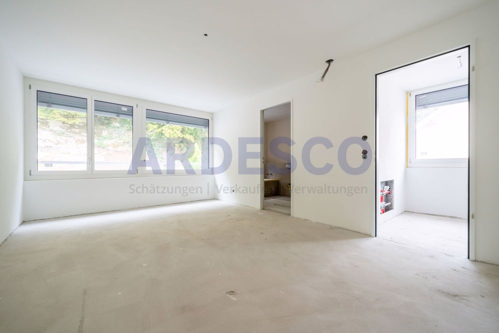 Aareblick & Stadtnähe - Bezug ab November 2025! - Bild 11