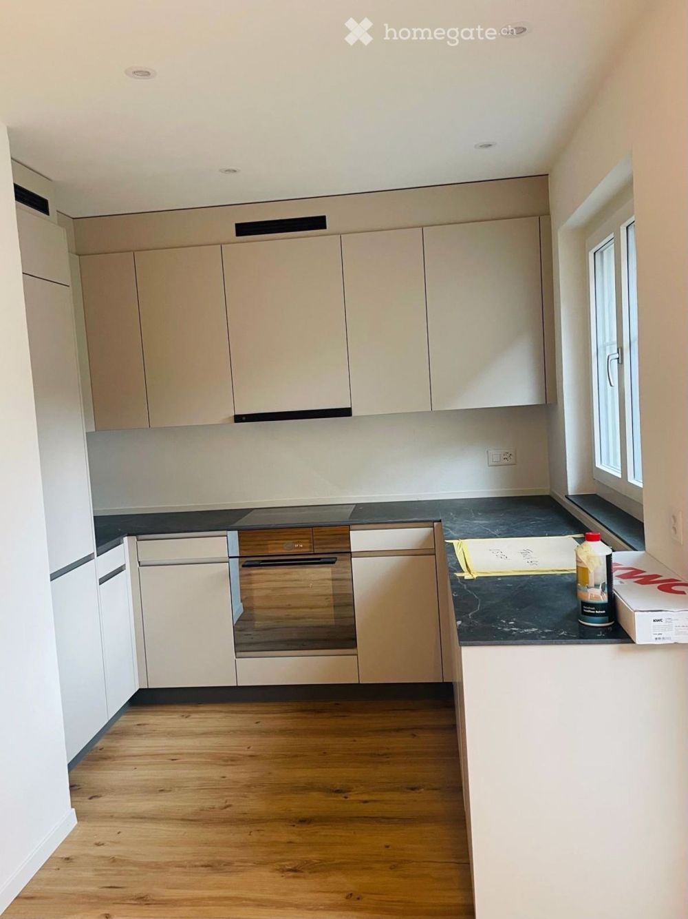 Charmante 3.5-Zimmer-Wohnung in Kaltbrunn mit Balkon - Bild 4