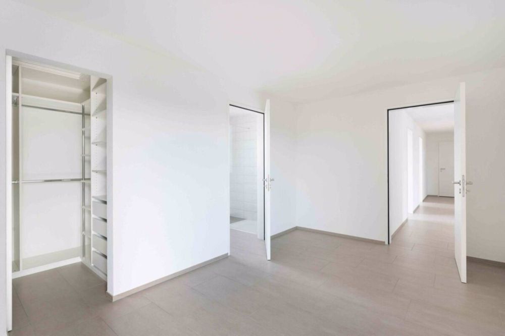 Moderne und helle Wohnung in Muttenz - Bild 5