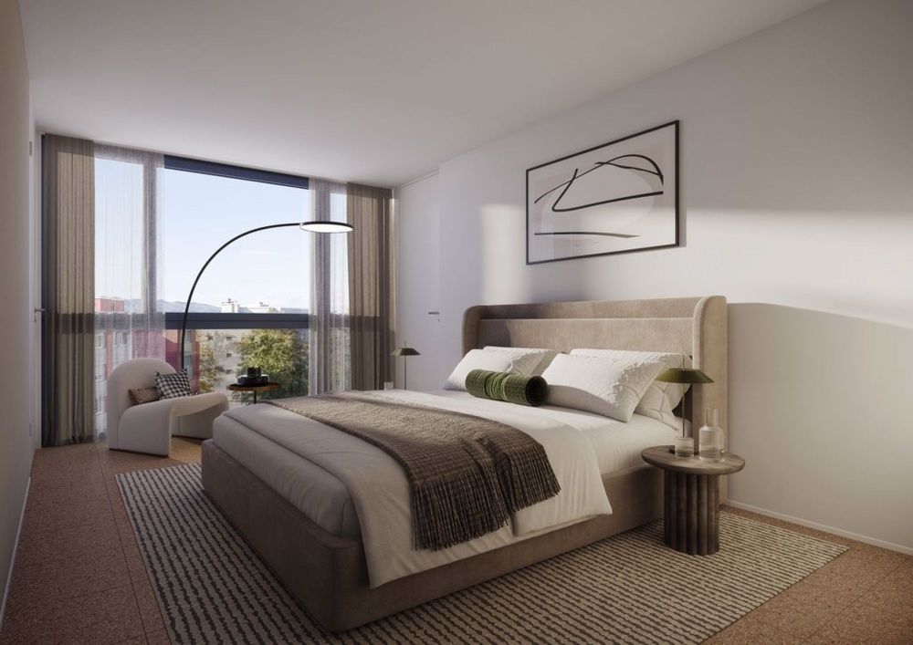 3 ½ Zimmer-Attikawohnung in Geroldswil mieten - Bild 4