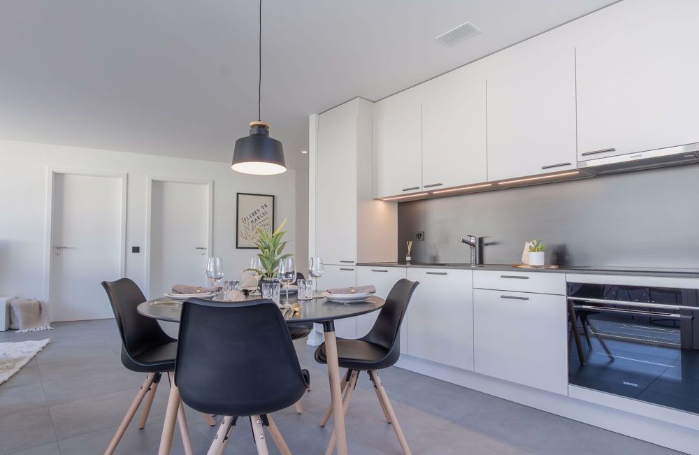 3 ½ Zimmer-Wohnung in Visp mieten - Bild 2