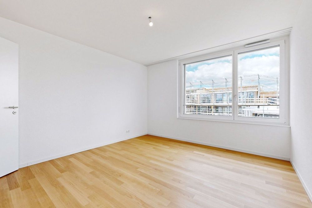 Ökologisches Viertel Plaines-du-Loup - Bild 6
