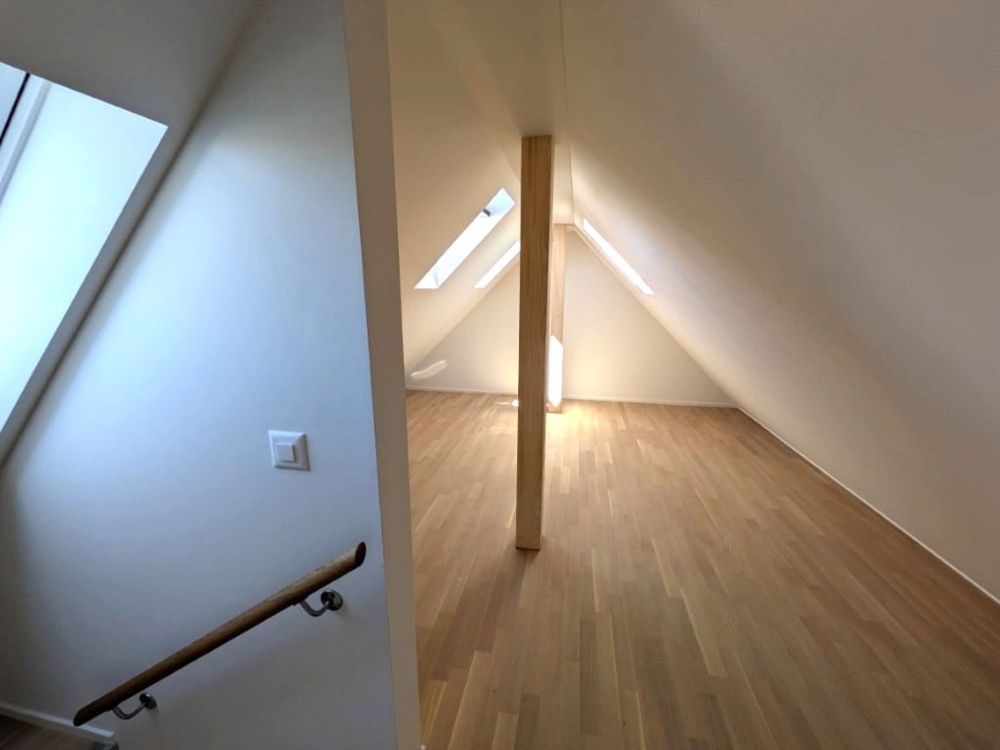 Erstvermietung nach Totalsanierung – An bester Lage in Zürich-Oerlikon - Bild 7