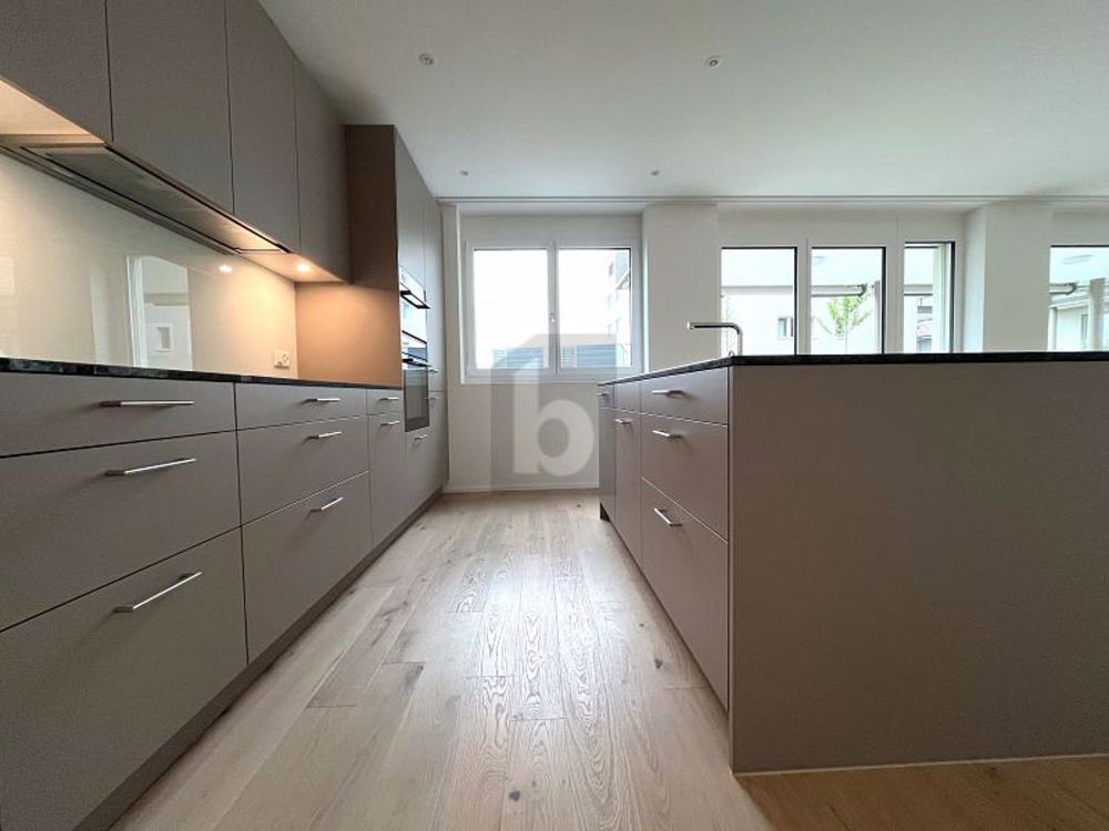Apartment for rent in Menziken, Switzerland - Bild 4