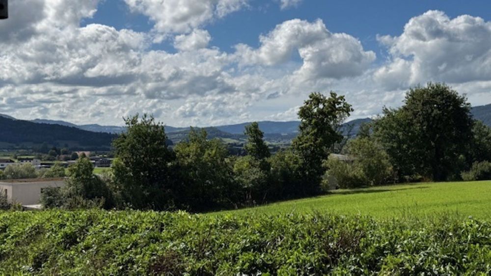 Schönes Apartment mit Blick auf das Tal - Bild 6