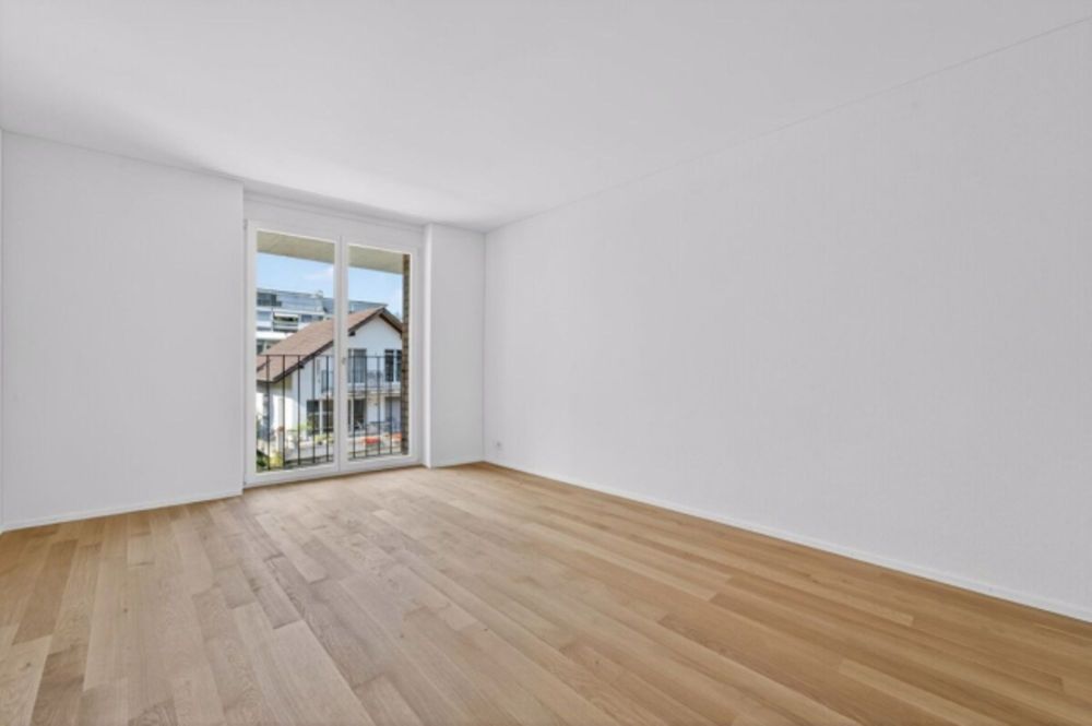 Hochwertige Neubauwohnung mit Bergsicht - Bild 6