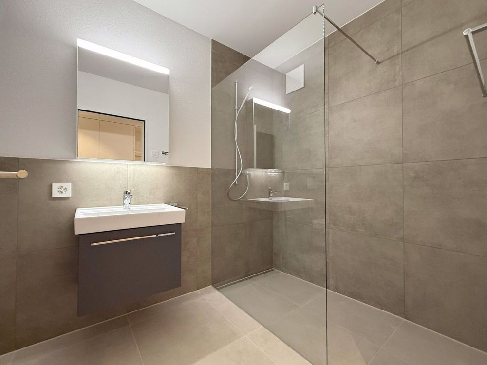 Eleganter Erstbezug in Schaffhausen - W11 - Bild 7