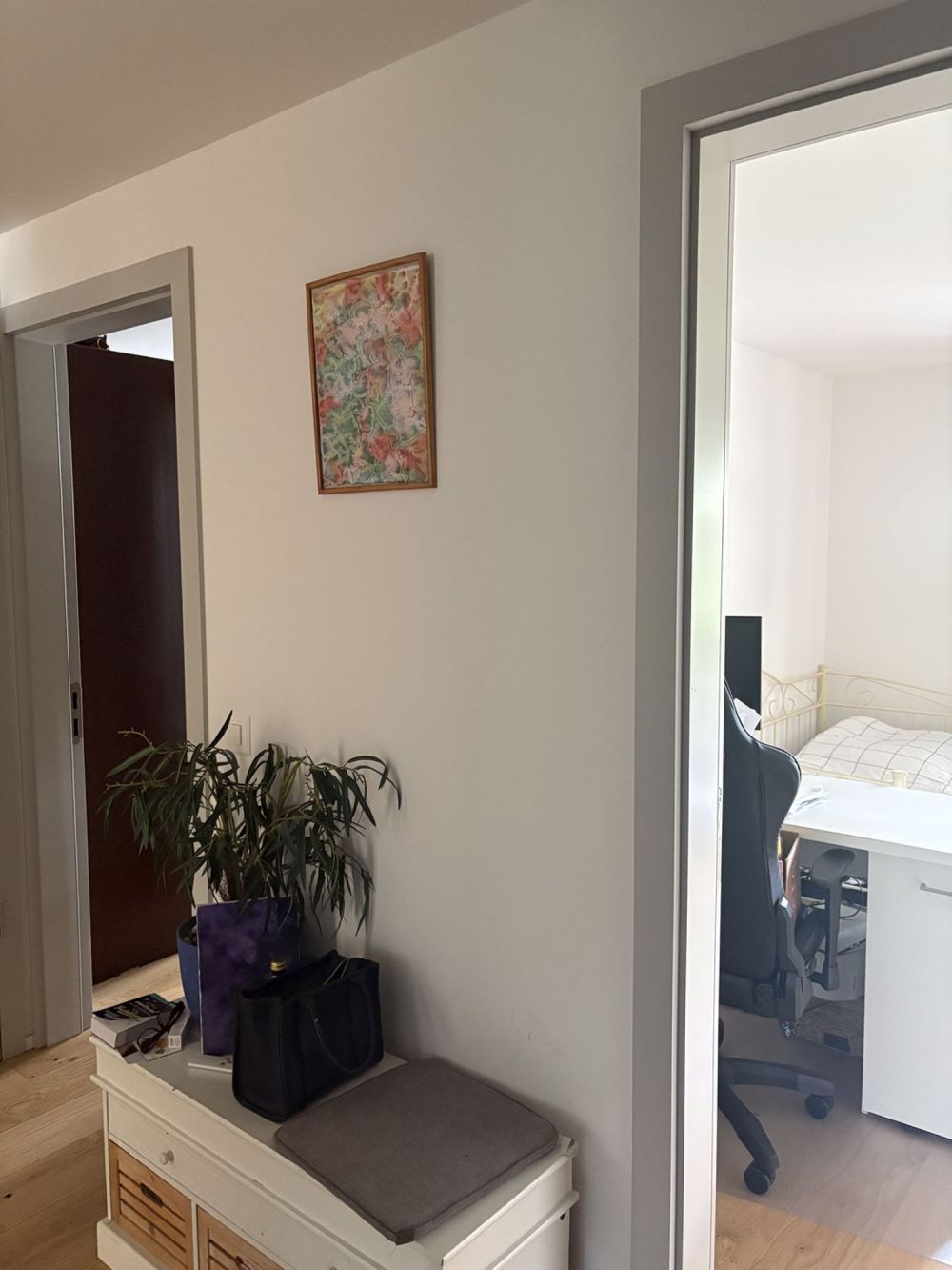 Wunderschöne, komplett sanierte 3,5 Zimmer Wohnung - Bild 11