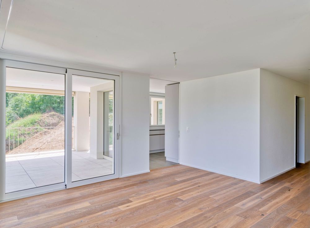 4 ½ Zimmer-Wohnung in Liestal mieten - Bild 10