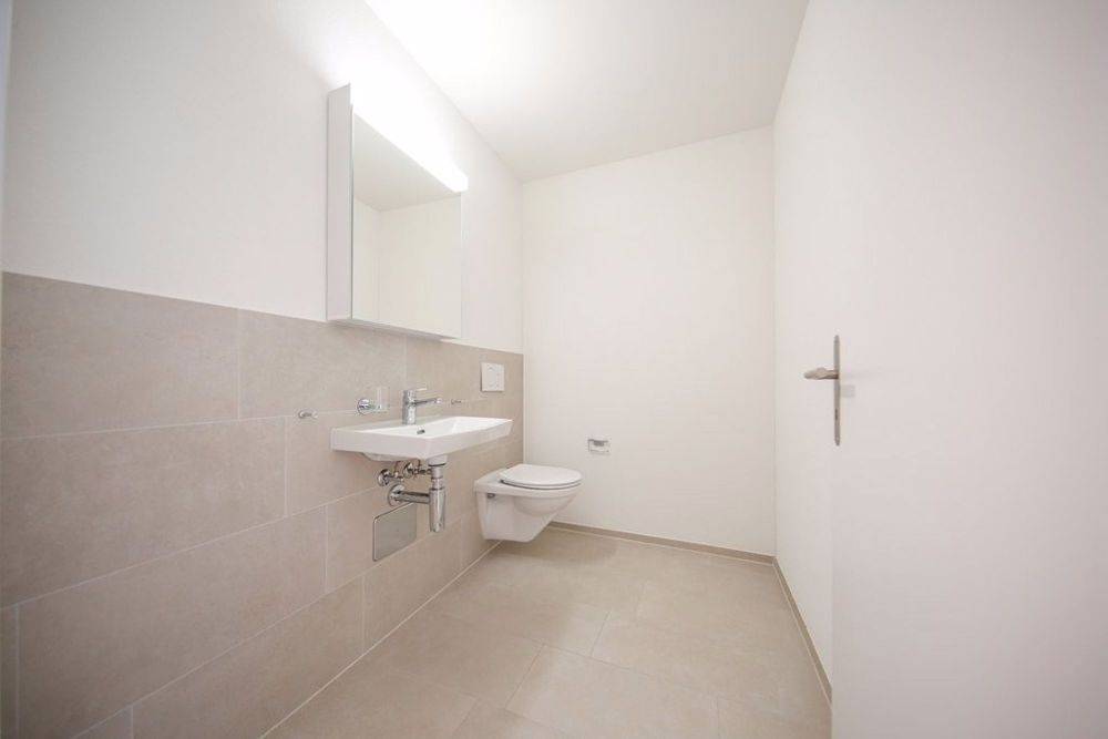 GROSSZÜGIG UND ZENTRAL IM EIGENTUMSSTANDARD - Bild 6