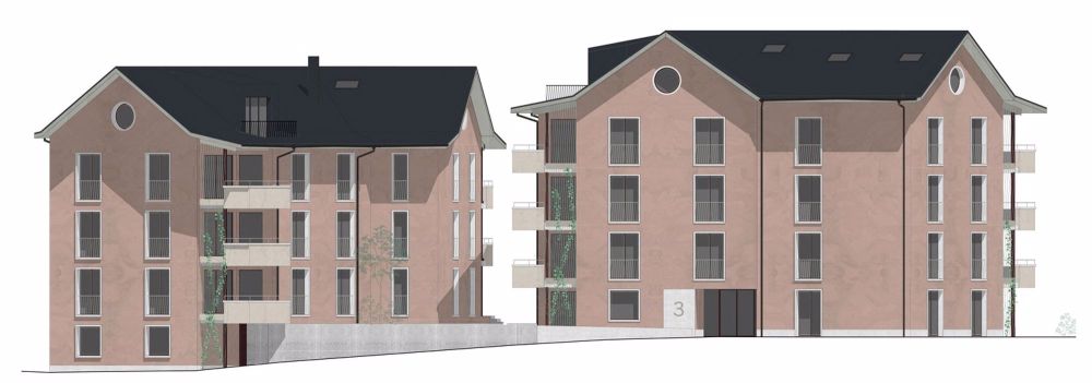 2 ½ Zimmer-Wohnung in Eschenbach SG mieten - Bild 2