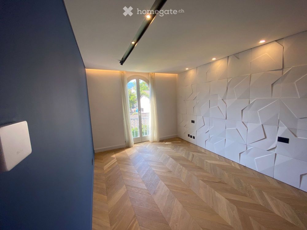 Mietwohnung 2.5 Zimmer in Massagno - Bild 3