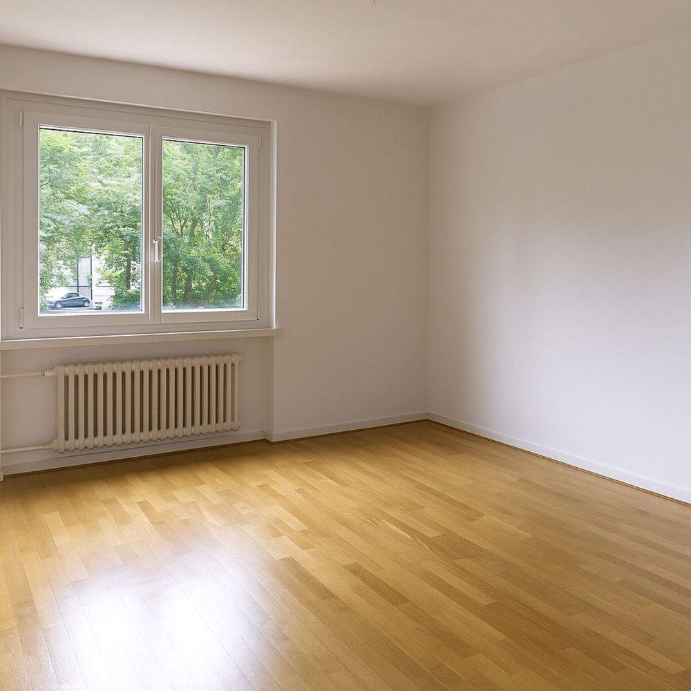Erstvermietung nach Sanierung – charmante Wohnung an Toplage in Zürich - Bild 4