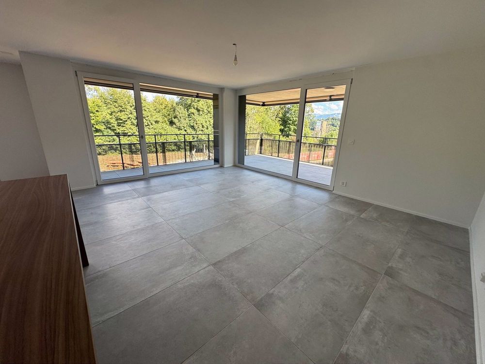 05705 - Appart. 4½ Räume - IMP. CHAMP-RIOND 26 - MATRAN - Bild 11