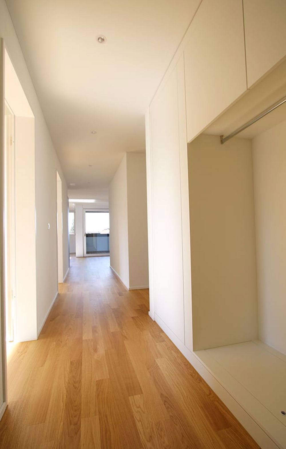 Grosszügig und Komfortabel wohnen - 5½-Zimmer-Mietwohnung - Bild 3