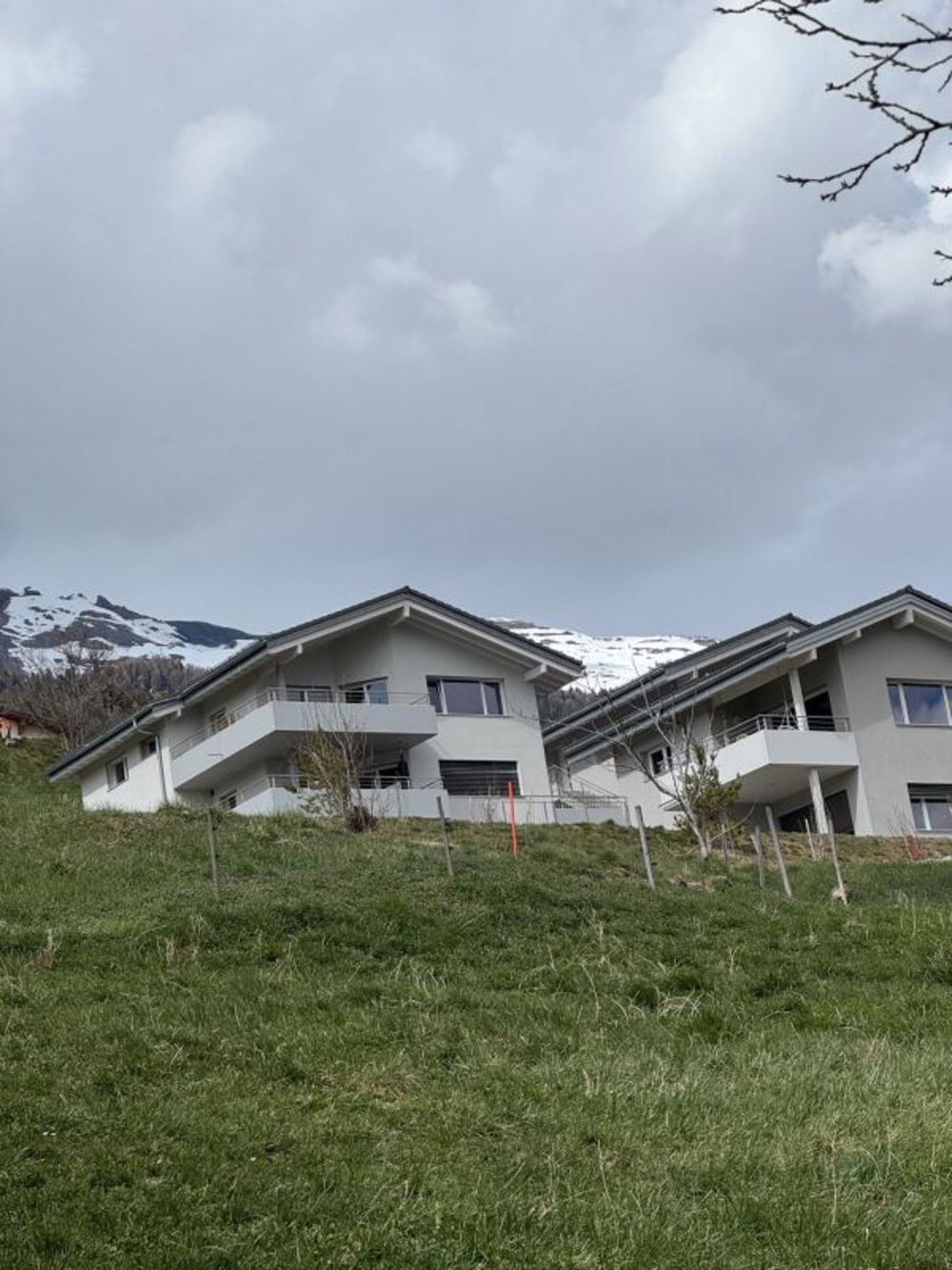 Nouvel Attique à Ayent - Bild 8