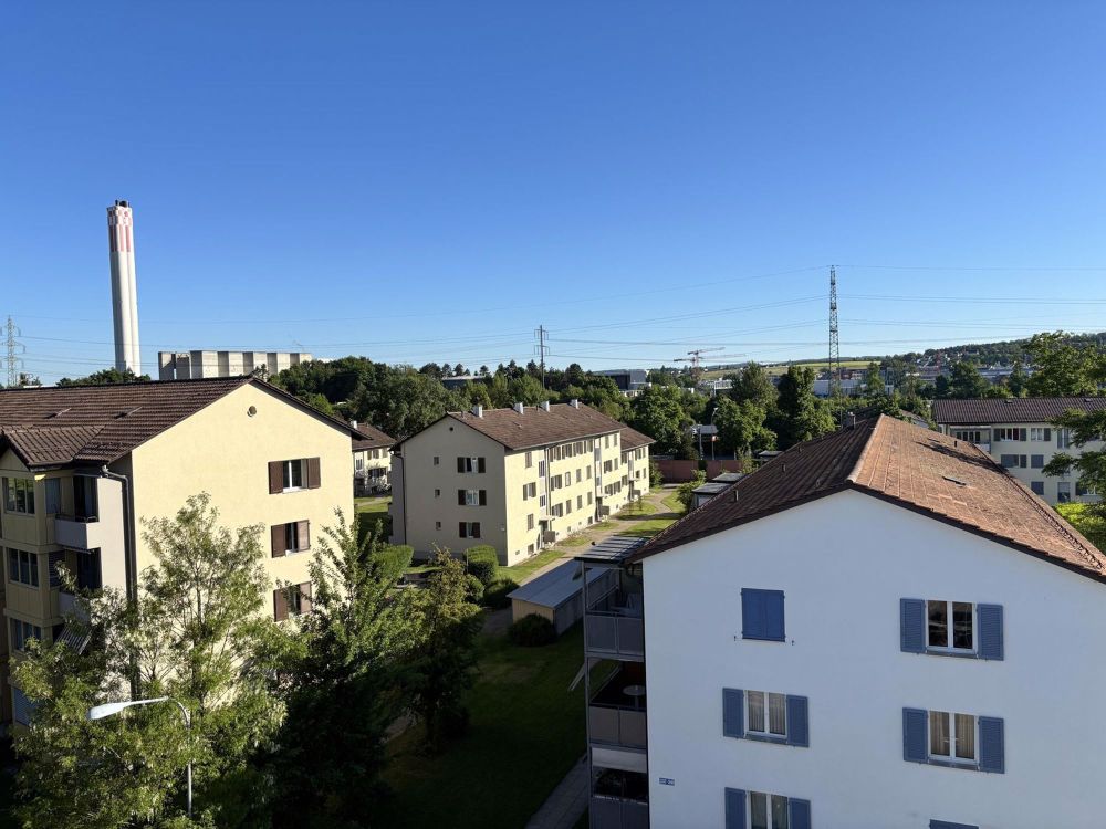 WOHNEN IM ZEICHEN DER NACHHALTIGKEIT - Bild 5