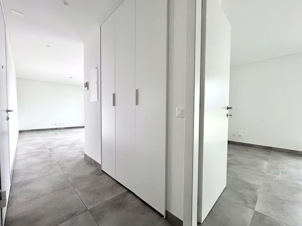 AFFITTASI NUOVO 1.5 LOCALI CON TERRAZZO A LUGANO TESSERETE - Bild 6