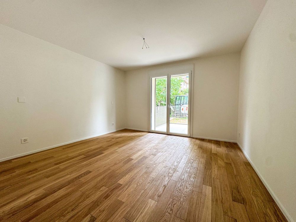 Erstvermietung an der Bellevuestrasse - Bild 7