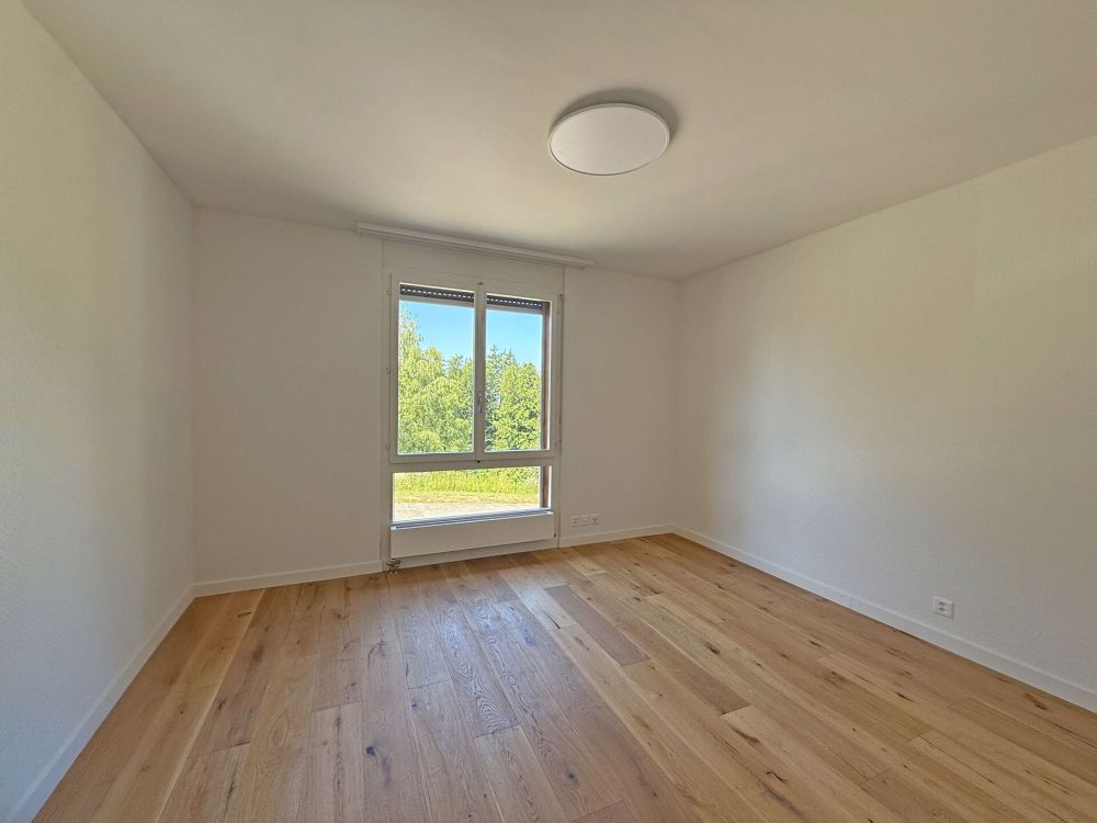 Zimmer auf der "Rothöhe", einzigartige Lage & Erstbezug! - Bild 1