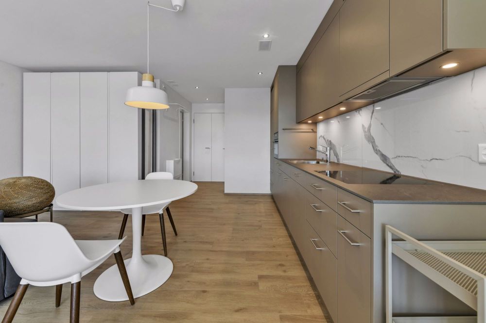1 ½ Zimmer-Möblierte Wohnung in Neuhausen am Rheinfall mieten - Bild 4
