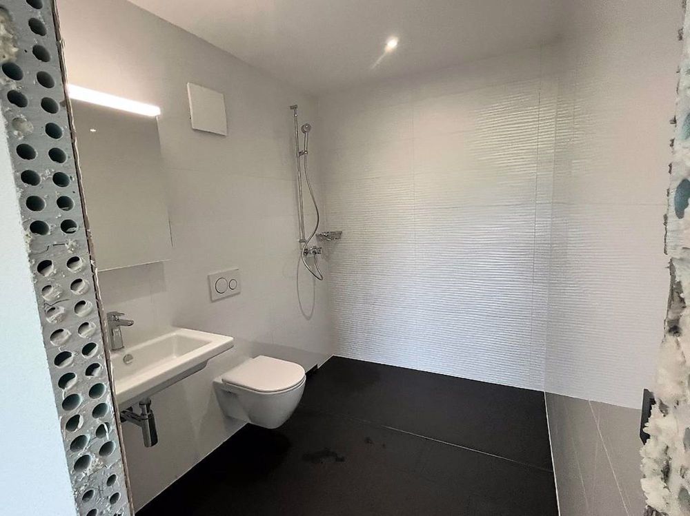 A Louer Bassecourt : superbe appartement neuf de 5,5 pièces - Bild 3