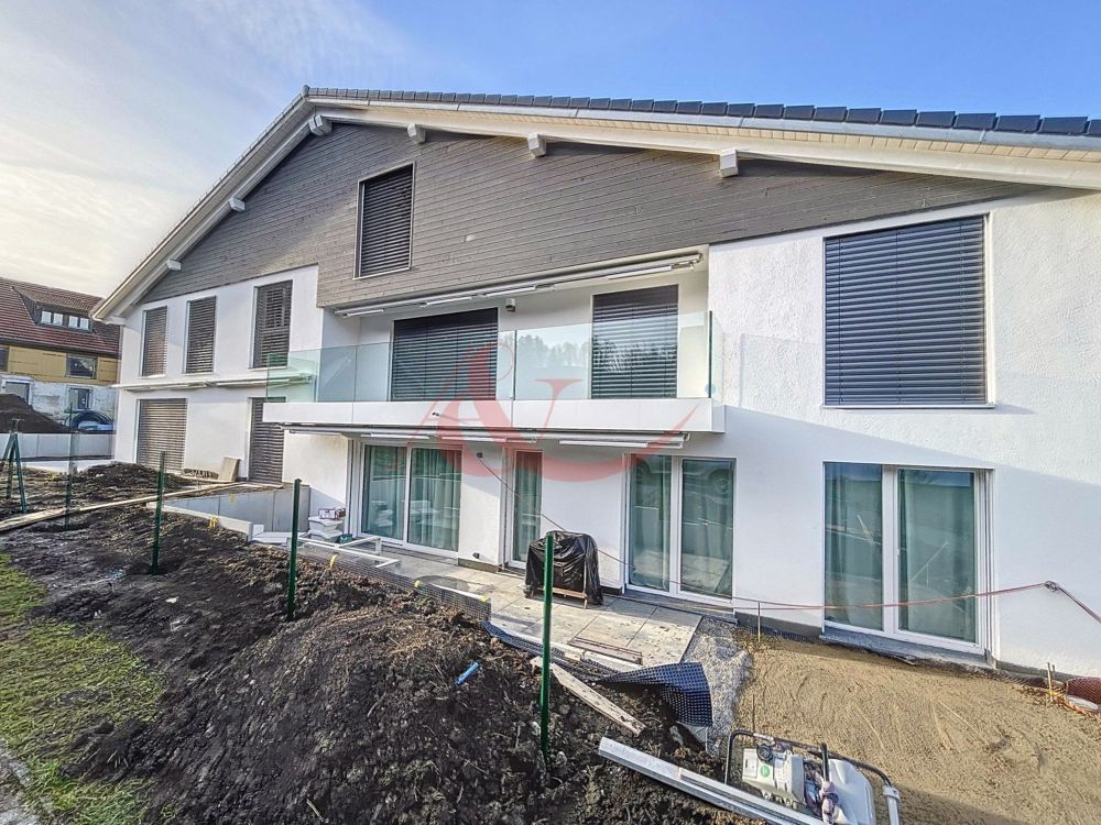 Duplex de 4,5 pièces à Epagny ! - Bild 11