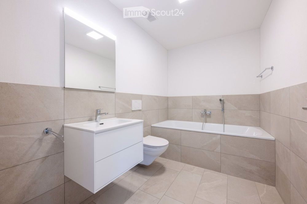 Moderne 3.5 Zimmer-Attikawohnung (C3) - Bild 4